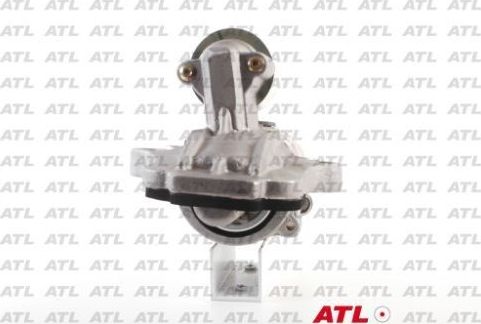 Стартер ATL/Delta Autotechnik для Ford Focus II 2006-2012. Артикул A 78 380