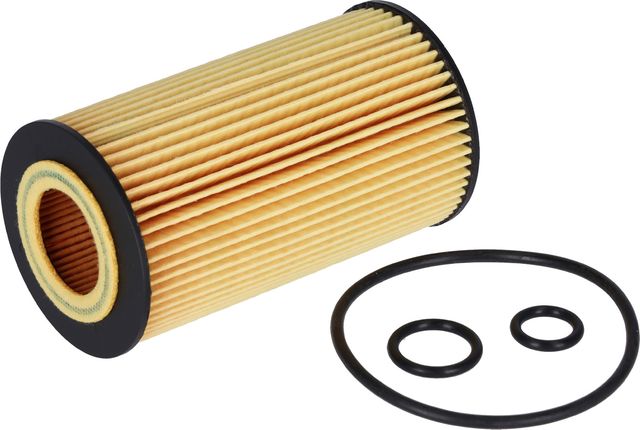 Масляный фильтр Febi Bilstein. Артикул 108276