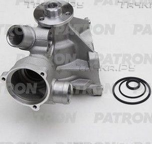 Помпа (водяной насос) Patron для PUCH G-modell W463 1989-1993. Артикул PWP1321