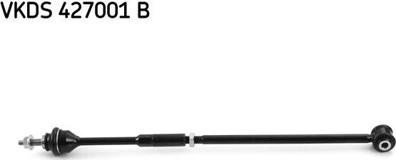Продольный рычаг SKF. Артикул VKDS 427001 B