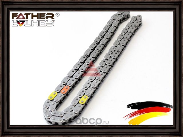 Цепь ГРМ (Father). Артикул F1088R78