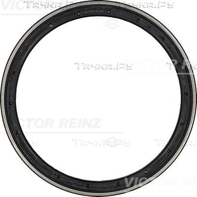 Сальник коленвала Victor Reinz (PTFE (Polytetrafluorethylen)). Артикул 81-36999-00