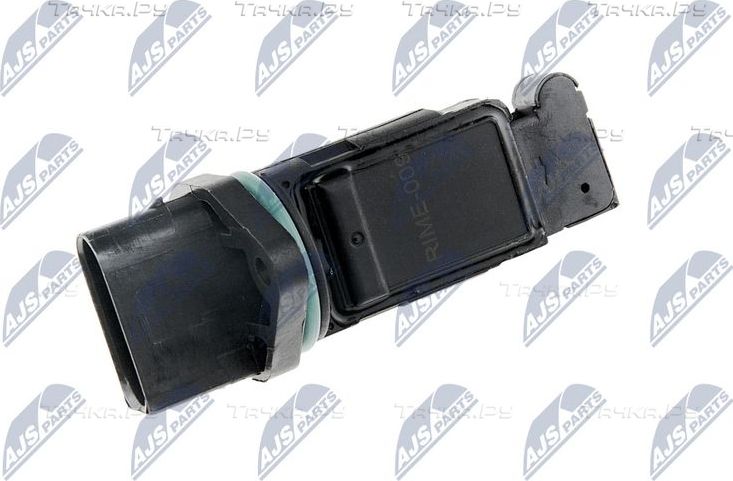 Датчик массового расхода воздуха (ДМРВ) NTY для Mercedes-Benz Vaneo 2002-2005. Артикул EPP-ME-009