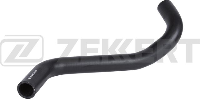 Патрубок радиатора (системы охлаждения) Zekkert (EPDM (Этилен-пропиленовый каучук)) нижний для Hyundai Accent II 1999-2005. Артикул MK-6008