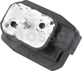 Подвеска, автоматическая коробка передач OSSCA. Артикул 18526