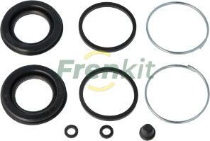 Ремкомплект тормозного суппорта Frenkit. Артикул 238015