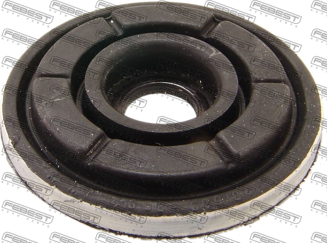 Подушка (опора) двигателя Febest. Артикул TAB-334