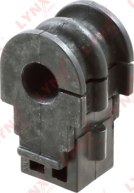 Втулка стабилизатора LYNXauto. Артикул B9618
