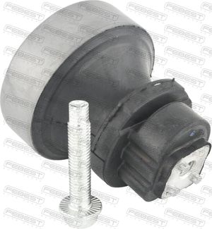 Подушка (опора) двигателя Febest передняя для Ford Explorer V 2010-2019. Артикул FDM-EXPVF