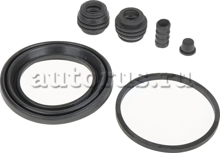 Ремкомплект суппорта (Ganz). Артикул GIJ19075