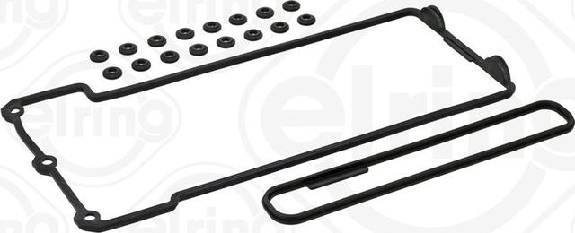 Комплект прокладок клапанной крышки 441724 Elring. Артикул 318.610