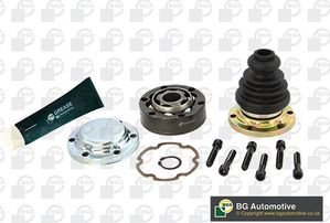 Шрус наружный (граната) BGA передний/задний для Volkswagen Transporter T3 1982-1992. Артикул CV0107B
