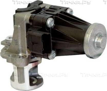 Клапан EGR (рециркуляции выхлопных газов) Magneti Marelli для Citroen DS3 I 2009-2015. Артикул 571822112097
