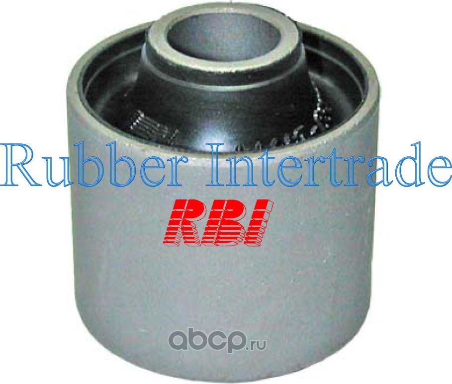 ВТУЛКА АМОРТИЗАТОРА 90389-14044 (RBI). Артикул T26GS00