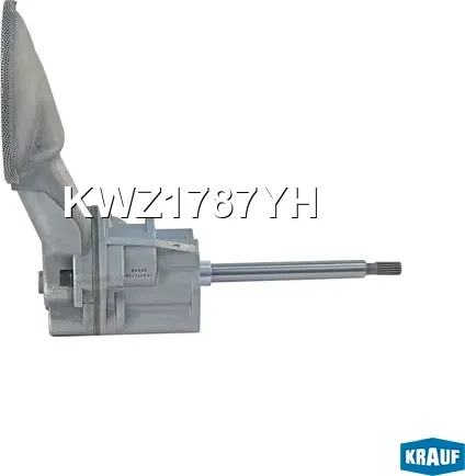 Насос масляный Krauf. Артикул KWZ1787YH