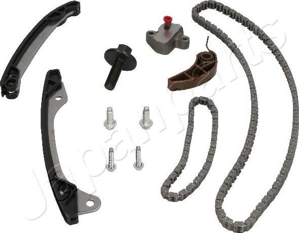 Цепь ГРМ Japanparts для Renault Scenic IV 2016-2026. Артикул KDK-134