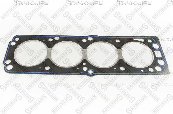 Прокладка ГБЦ Stellox для Opel Ascona B 1979-1981. Артикул 11-25044-SX