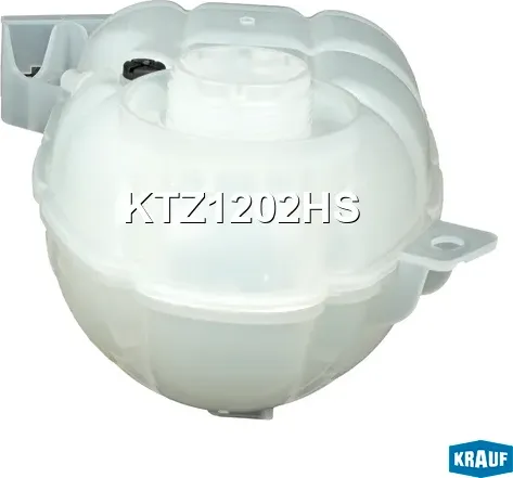 Бачок расширительный Krauf. Артикул KTZ1202HS