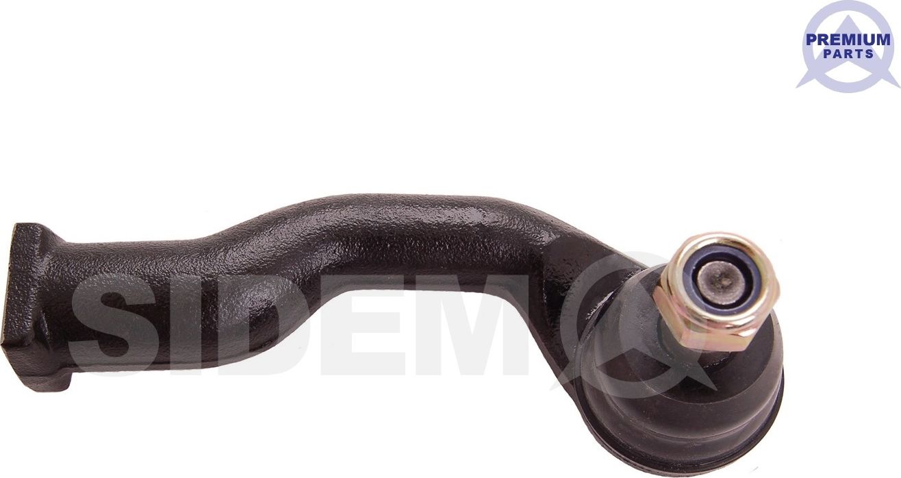 Наконечник рулевой тяги Sidem. Артикул 81230
