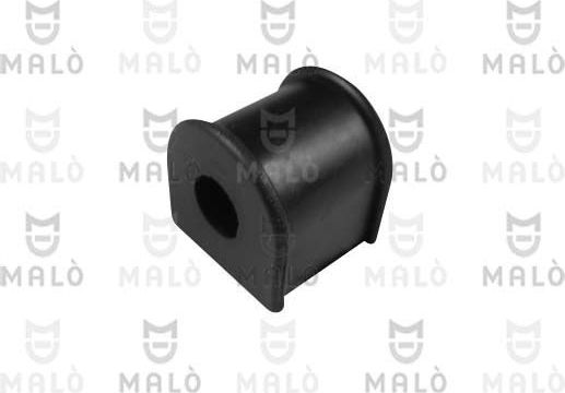 Втулка стабилизатора Malò. Артикул 50413