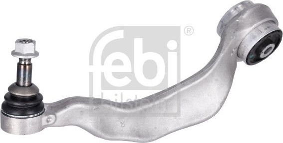 Поперечный рычаг передней подвески Febi Bilstein (алюминий). Артикул 183726