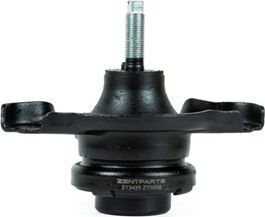 Подушка (опора) двигателя Zentparts. Артикул Z13425