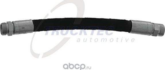 Шланг (трубка) гур (гидроусилителя руля) Trucktec Automotive. Артикул 01.37.114