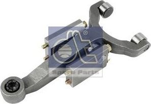 Вилка сцепления DT Spare Parts для DAF XF 105 2005-2026. Артикул 5.50073