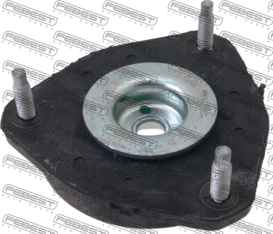 Опора амортизатора (стойки) Febest передняя для Ford Transit VIII 2013-2026. Артикул FSS-TT9
