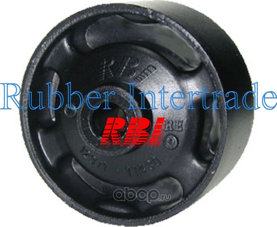 Опора двигателя задняя (RBI). Артикул T0930E
