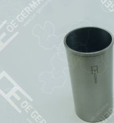 Гильза цилиндра OE Germany для Mercedes-Benz Axor 2002-2004. Артикул 01 0110 900000