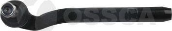 Наконечник рулевой тяги OSSCA левый для BMW 5 IV (E39) 1995-2004. Артикул 18362