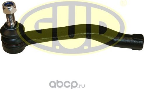 Наконечник рулевой тяги G.U.D. левый для Opel Movano III 2010-2026. Артикул GSP201542