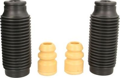 Комплект отбойников и пыльников амортизаторов (стоек) Magnum Technology. Артикул A90522MT