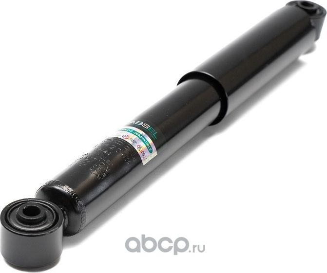 Амортизатор подвески газовый задний (Absel). Артикул WG342093