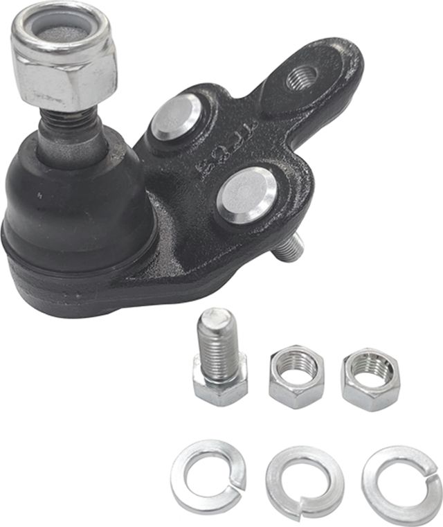 Шаровая опора CTR нижняя для Toyota Corolla E80 1983-1988. Артикул CB0370