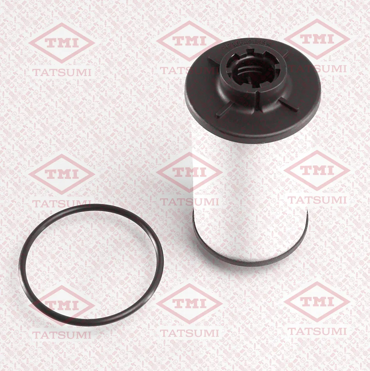 Фильтр АКПП с прокладкой (Tatsumi). Артикул TBI1081