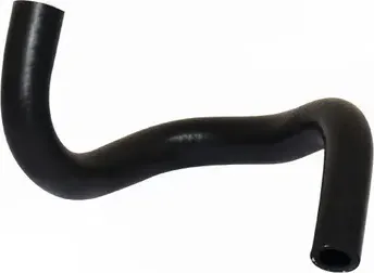 Патрубок системы охлаждения резиновый (Tork). Артикул TRK1928
