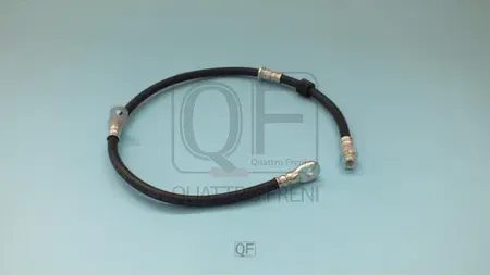 ШЛАНГ ТОРМОЗНОЙ передней R (Quattro Freni). Артикул QF70F00003