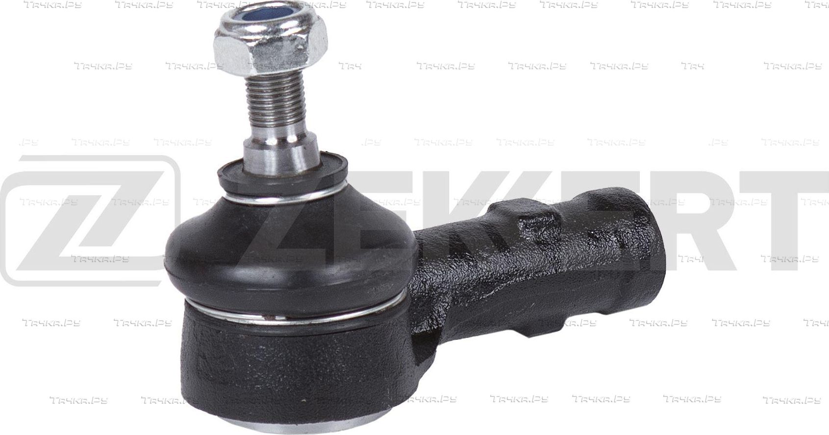 Наконечник рулевой тяги Zekkert правый для Ford Sierra I 1982-1993. Артикул SN-2636