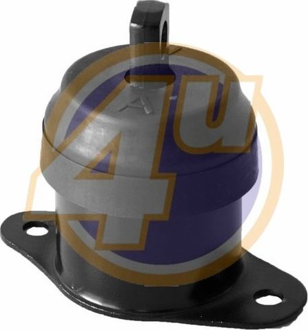 Опора (подушка) двигателя 4U. Артикул HN-EM-00201