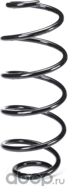 ПРУЖИНА ПЕРЕДНЯЯ (Metaco). Артикул 4840347