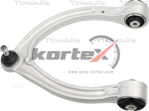 Рычаг пер.подв.верх.R (Kortex). Артикул KSL5210
