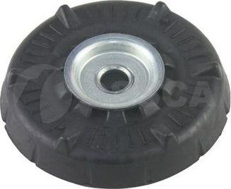 Опора амортизатора (стойки) (в сборе) OSSCA передняя для Opel Ampera I 2011-2015. Артикул 25329