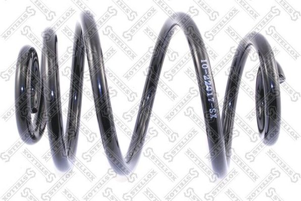 Пружина подвески Stellox задняя для Opel Astra F 1991-1998. Артикул 10-22017-SX