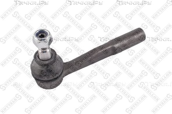 Наконечник рулевой тяги Stellox. Артикул 51-00708-SX