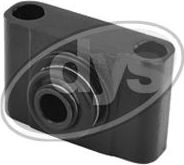 Сайлентблок заднего рычага подвески DYS (резина/металл). Артикул 37-03392