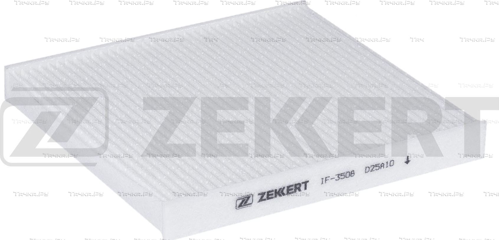 Салонный фильтр Zekkert для Mitsubishi i 2009-2013. Артикул IF-3508