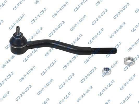 Наконечник рулевой тяги GSP правый для Citroen C5 I 2001-2008. Артикул S070081