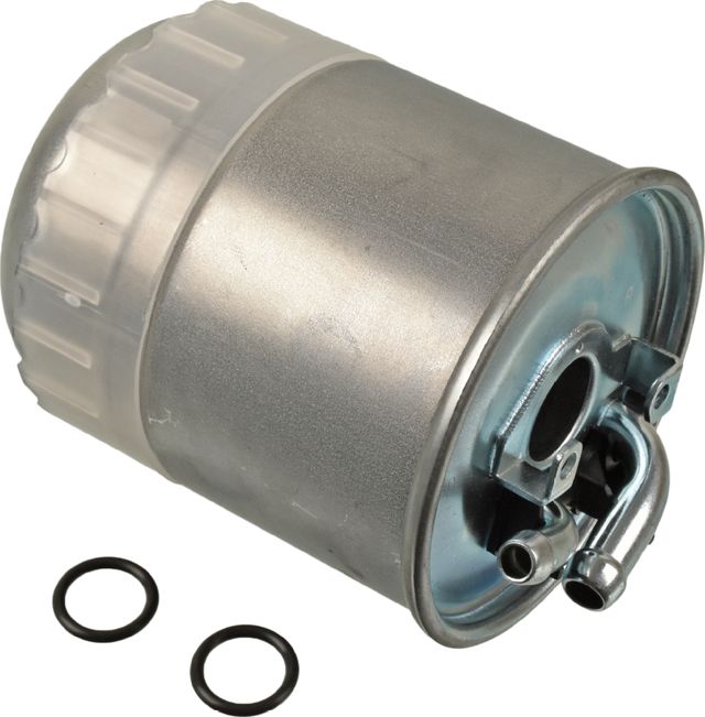 Топливный фильтр Blue Print для Jeep Commander XK, XH 2006-2010. Артикул ADA102302